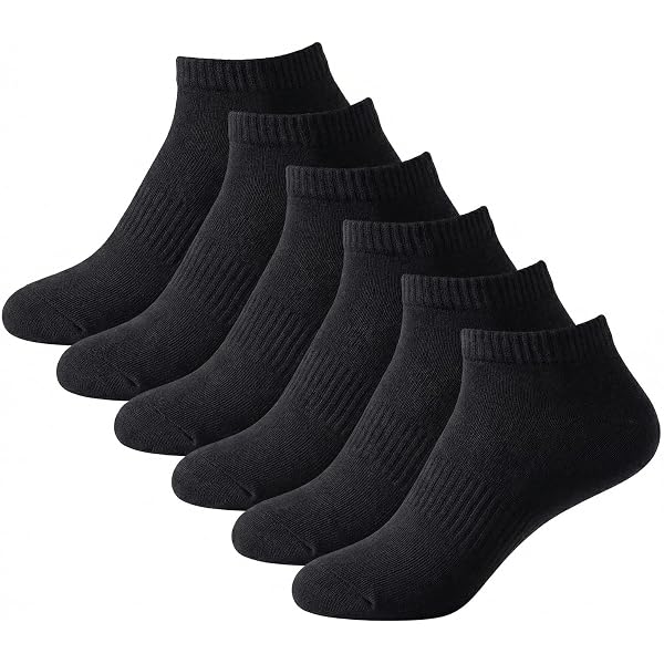 Amazon | 2足セット vetements ヴェトモン ソックス 靴下 黒 白